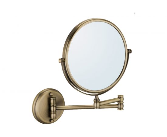 Косметическое настенное зеркало FIXSEN ANTIK 61121 – изображение 2