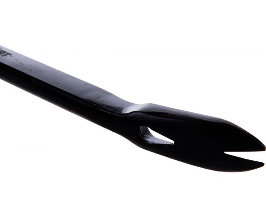 Кованый гвоздодер КВТ ГК-380 81085 – изображение 3