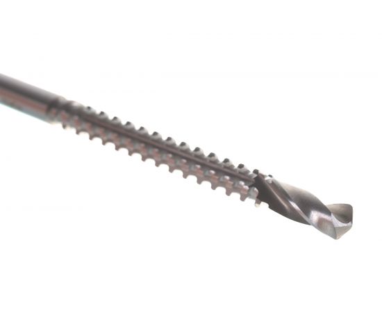 Сверло-фреза (6.0x90 мм) RUKO 101201 – изображение 3