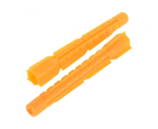 Универсальный дюбель Невский Крепеж 6х52 полипропилен 20 шт. 802695 – изображение 3