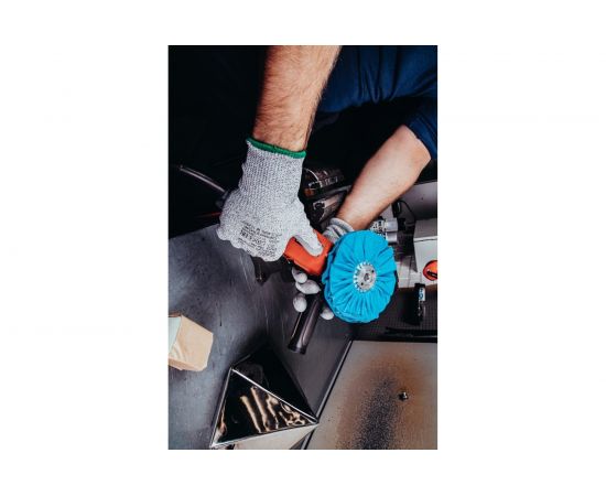 Перчатки для защиты от порезов JetaSafety JCP051-M – изображение 3