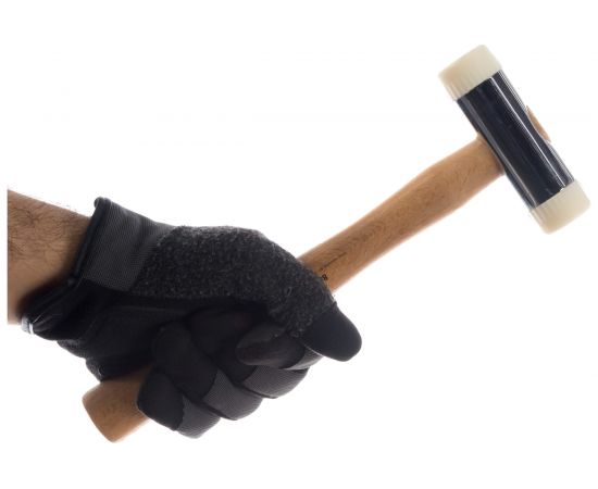 Молоток Bellota нейлоновый 275 - 102 - 32 мм 805032 – изображение 3