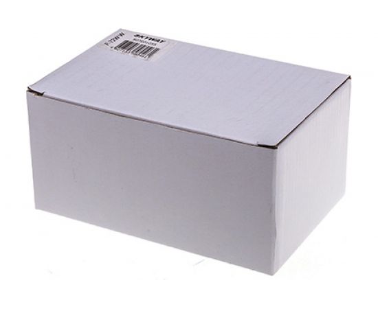 Прямоугольная светодиодная фара SKYWAY OFF ROAD 12V/24V 72W 6000К 24 диода ближний свет S07201055 – изображение 3