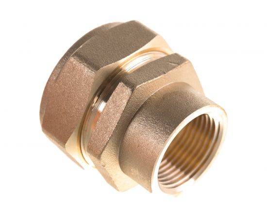 Муфта Lavita труба-вн. резьба V/S F 25х3/4 – изображение 3