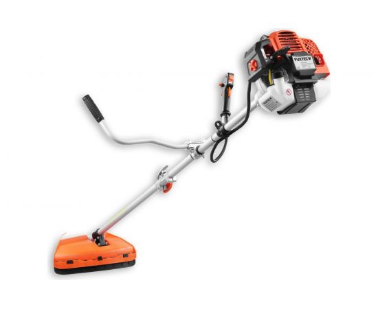 Многофункциональный бензиновый триммер FUXTEC Multitool 2в1 FX-MS162 – изображение 3