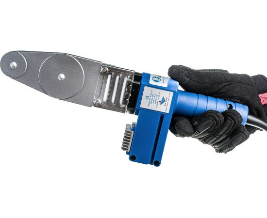 Сварочный аппарат Blue Ocean 20-32 без дисплея PPRWU/20-32 – изображение 3
