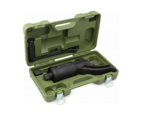 Ручной гайковерт с головками 32мм, 33мм ДТ/4 Дело Техники 536581 – изображение 3