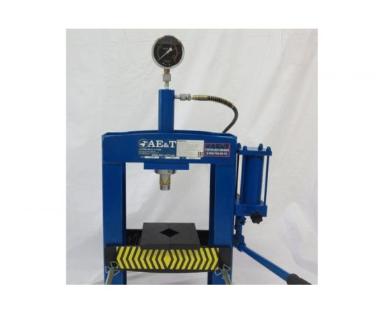 Пресс AE&T Т61210М – изображение 3