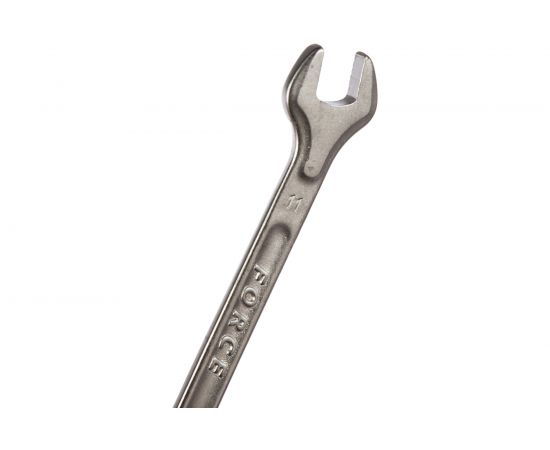 Комбинированный ключ FORCE 11мм 75511 – изображение 3