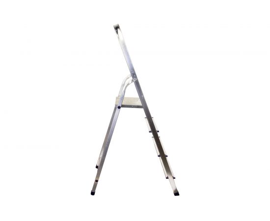 Алюминиевая стремянка Алюмет АМ704 – изображение 3
