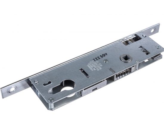 Врезной замок KALE KILIT 153P-85BS35-16CP-SP, Ros-STB 153P3500004 25496 – изображение 3