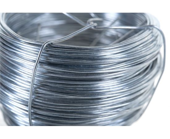 Вязальная проволока FIT IT 0,9 мм х 50 м 68150 – изображение 3