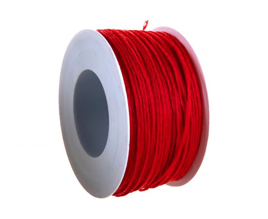 Разметочный шнур CORTE красный, 1.7мм, длина 100м CORTE 9926C – изображение 3