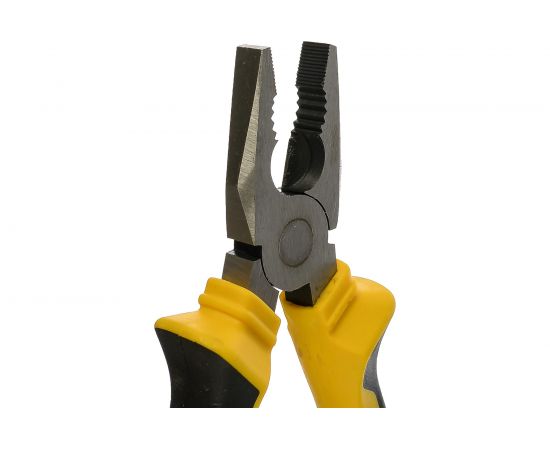 Пассатижи Berger BG 180 мм BG1212 – изображение 3