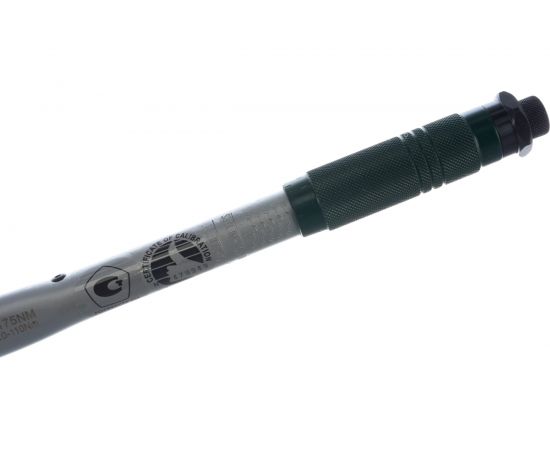 Динамометрический ключ Hans 19-110Nm 1/2 4175NM – изображение 3