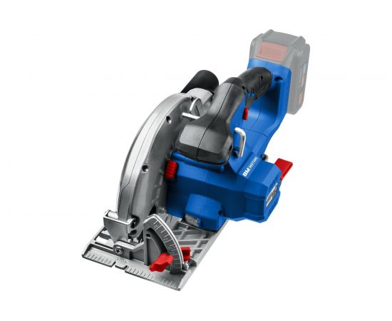 Бесщеточная циркулярная пила ЗУБР Профессионал 20В CPB-190 – изображение 3