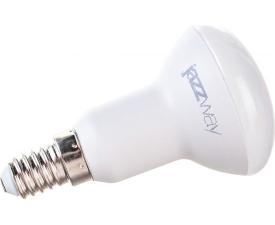 Лампа Jazzway PLED- SP R50 7w 3000K E14 230/50 1033628 – изображение 3