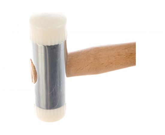 Молоток Bellota нейлоновый 275 - 102 - 32 мм 805032 – изображение 4