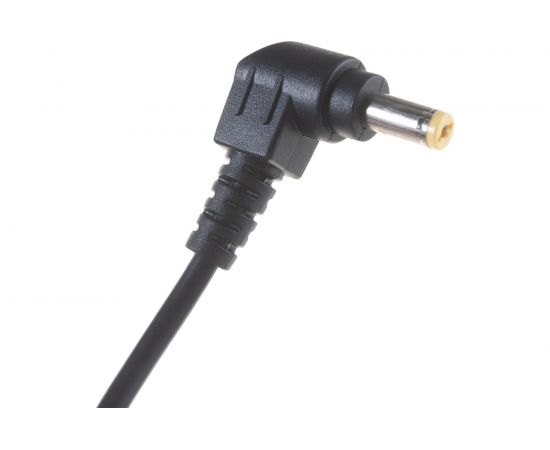 Блок питания для ноутбука Acer TopON 19V 3.42A 5.5x1.7 65W ADP-65JH DB TOP-AC07 – изображение 4