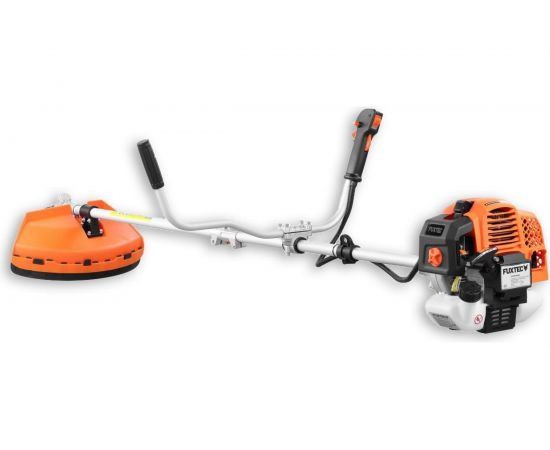 Многофункциональный бензиновый триммер FUXTEC Multitool 2в1 FX-MS162 – изображение 4