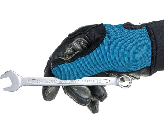 Комбинированный ключ 12мм JTC-AE2412 – изображение 4