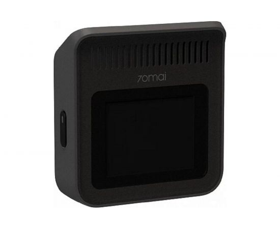 Автомобильный видеорегистратор Xiaomi 70MAI Dash Cam A400_G – изображение 4