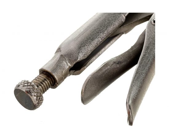 Съемник масляного фильтра с фиксатором 53-118 мм ЭВРИКА ER-86821 – изображение 4