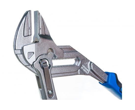 Клещи 10 дюймов GEDORE 3100146 – изображение 4