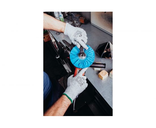 Перчатки для защиты от порезов JetaSafety JCP051-M – изображение 4