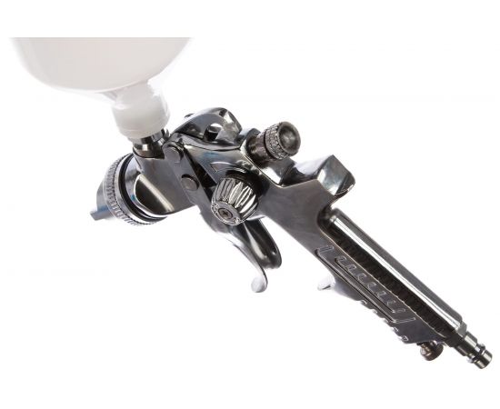 Краскораспылитель Калибр КРП-1,4/0,6ВБМН 00000034627 – изображение 4