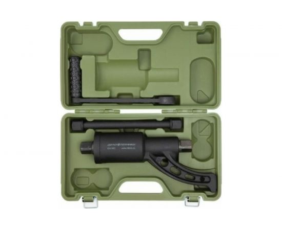 Ручной гайковерт с головками 32мм, 33мм ДТ/4 Дело Техники 536581 – изображение 4