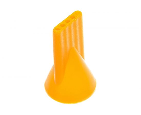 Наконечник прямой 1/4 с 5 соплами 1.5 мм Micron 123315 – изображение 4