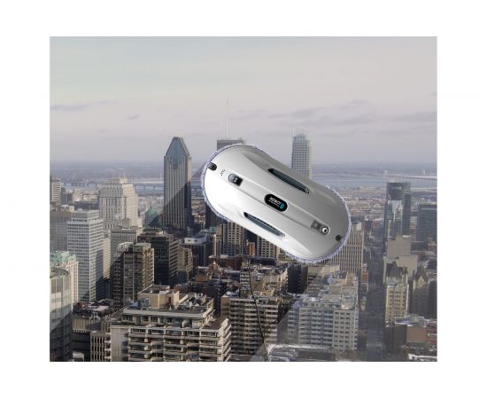 Робот-мойщик окон Hobot 368 – изображение 4