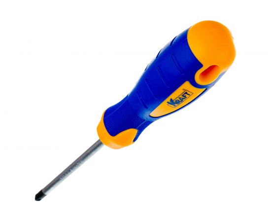 Набор отверток 4 шт KRAFT KT 700401 – изображение 4