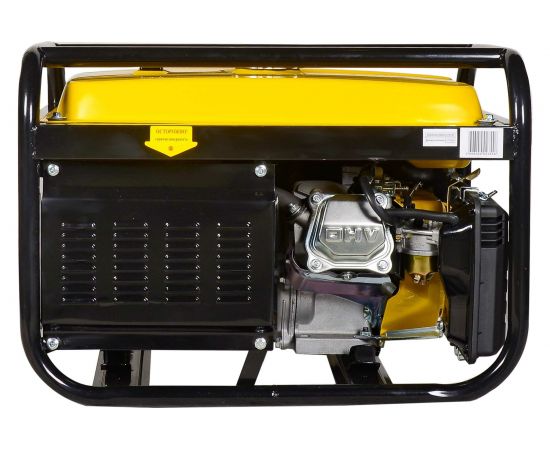 Электрогенератор Eurolux G4000A 64/1/38 – изображение 4