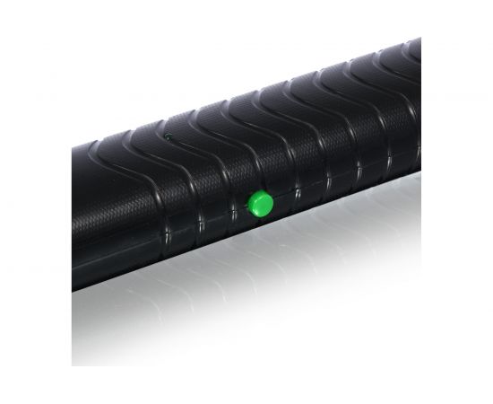 Электрическая мухобойка на батарейках 21х50 см HELP 80400 – изображение 4