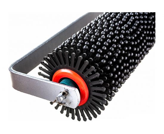 Игольчатый валик Мелодия цвета 600мм игла 14мм 111-6600 – изображение 4