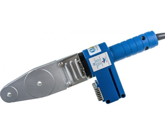 Сварочный аппарат Blue Ocean 20-32 без дисплея PPRWU/20-32 – изображение 4