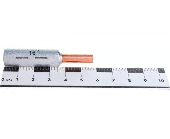 Наконечник КВТ НШАМ 16 81985 – изображение 4