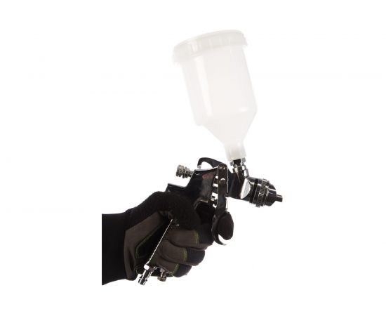 Краскораспылитель Калибр КРП-1,4/0,6ВБМН 00000034627 – изображение 5