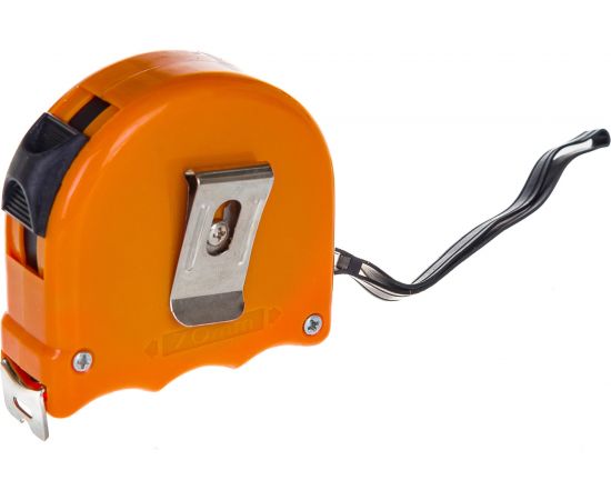 Рулетка с фиксатором Шабашка 5 М/19 ММ 020-0519 53649 53649 – изображение 5