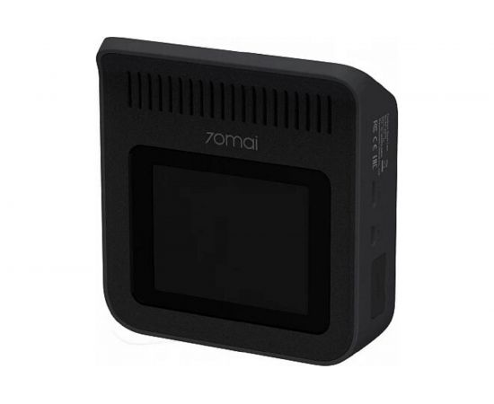 Автомобильный видеорегистратор Xiaomi 70MAI Dash Cam A400_G – изображение 5