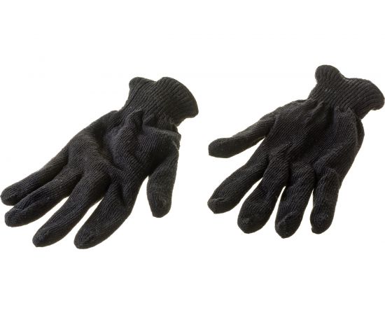 Утепленные перчатки Gigant 15 класс, 150 пар GL15-2 – изображение 5