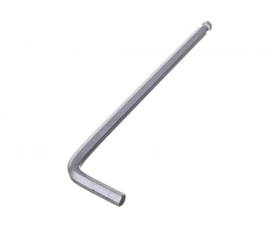 Набор шестигранников с шаром 9шт VOREL CrV 2,5-10мм 56475 – изображение 5