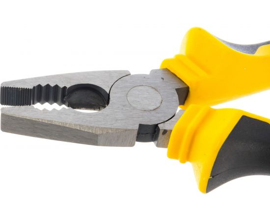 Пассатижи Berger BG 180 мм BG1212 – изображение 5