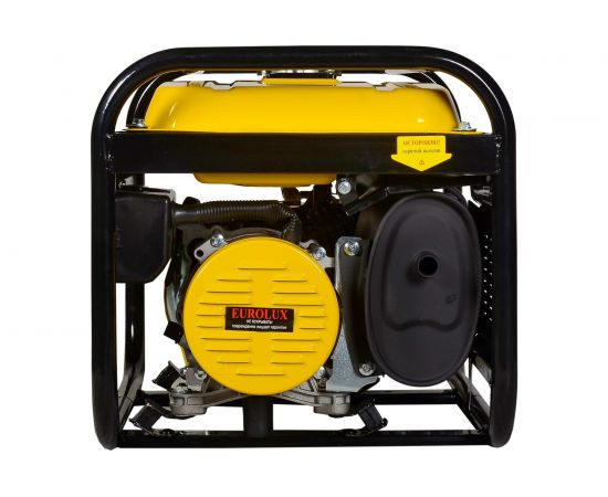 Электрогенератор Eurolux G4000A 64/1/38 – изображение 6