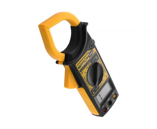 Токоизмерительные клещи МЕГЕОН 70003 – изображение 6