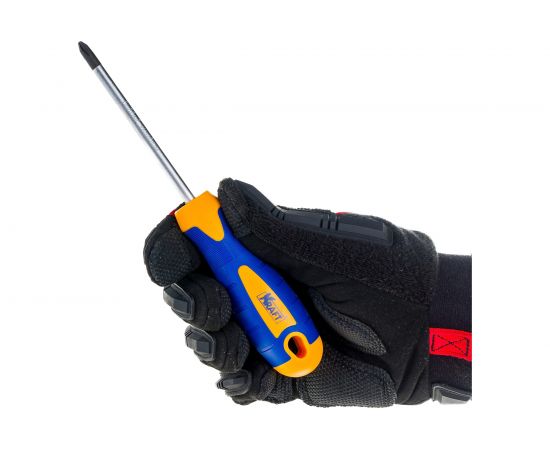 Набор отверток 4 шт KRAFT KT 700401 – изображение 6