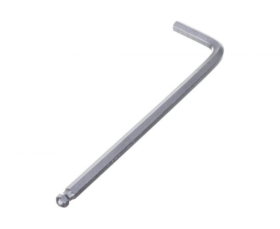 Набор шестигранников с шаром 9шт VOREL CrV 2,5-10мм 56475 – изображение 6