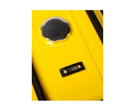 Электрогенератор Eurolux G4000A 64/1/38 – изображение 7